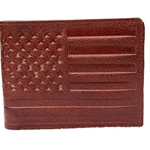 Pocket Bazar Men Casual Artificial Leather Wallet
