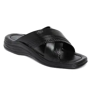 Action 3305 Light Weight,Comfortable,Trendy, Stylish, Synthetic Leather Sandal