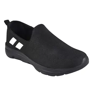 FLYRUN DHOOM MOQ Sports Shoes for Men Black