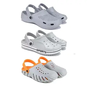 Men's Sandals | Lightweight Wear| Stylish & Easy to Wear For Men's GRP-SAN-(3-COMBO)-3162-3067-3150-7