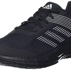 Adidas Men's Orion M CBLACK/FTWWHT/Stone Running Shoes-12 Kids UK (EX2217)