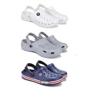 DRACKFOOTsandal for Men's,slip-ons, casaul sandals for Men'sGRT-SAN-(3-COMBO)-3145-3162-3015-6