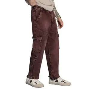 Urbano Fashion Men Jeans