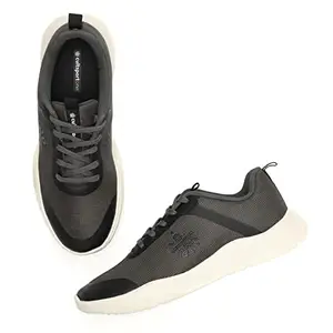 CULT Viper Men Running Shoes (Grey_UK6)