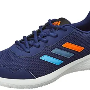adidas Men Synthetic PepRun M Running Shoe NGTSKY/PULBLU/WONSTE/SEIMOR (UK-11)