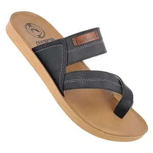 WALKAROO Sandal For Men's|Light Weight and Comfortable|Stylish Casual Wear|WG5592