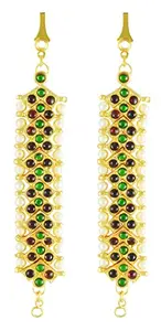 UG products classical Bharatanatyam Dance Jewellery MATTIS (160)