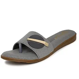 ORTHO JOY Fancy doctor Slipper for women | Comfortable Fashionable Footwear for women