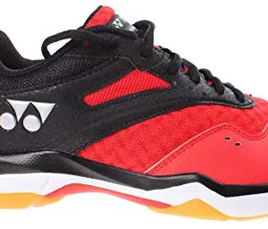 Yonex SHB Comfort Advance 2 EX Power Cushion11 UK (Red)