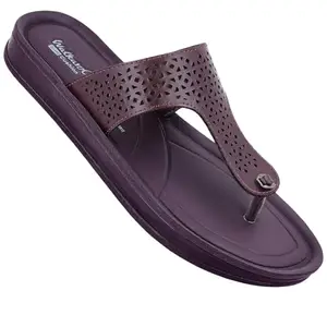 WALKAROO Sandals For Womens|Light Weight and Comfortable|Stylish and Soft Cushion|WL7188