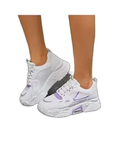 FFW_Shoe Trending Golden Loafers ? FFW_Shoe?s Smart Casual Picks for Women | Style 39 | IND - 3 FFW_435