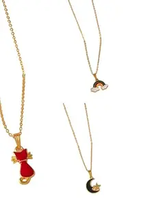 Elegant Necklaces for Every Occasion|SILKS13304-SHEET-ALL