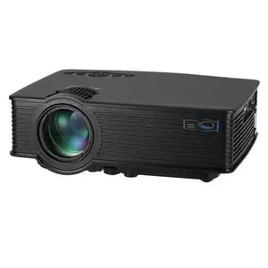 Play Play 2500 Lumens Portable Projectors of Android and WiFi