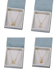 Elegant Necklaces for Every OccasionNECLACE-SHEET11-232