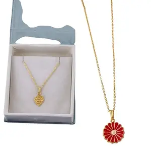 Elegant Necklaces for Every Occasion|SILKS11304-SHEET-ALL