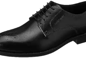 Hush Puppies Men's Lace-up Formal Shoes
