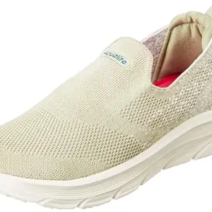 Aqualite Women Julian Shoes, Pista M.Blue, 7 UK/India
