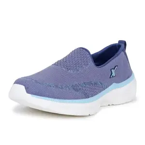 SPARX Sports Shoe SL-272 Blue for Women