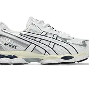 Asics Unisex Gel-NYC 2055 Casual Shoe