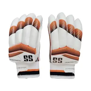 SS Cricket Batting Gloves Tournament Mens RH