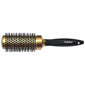 Babila Hot Curl Brush -Medium, 150 g
