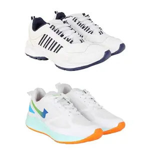 Stylish Shoes for Men.Quality Shoes for Men's KS-(Combo-2)-1093-1101-10 Multicolor