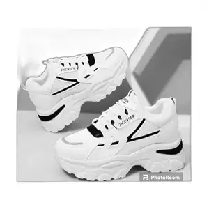 FF World Black Loafers ? Fashion World Elegant Footwear Collection for Women | Style 105 | IND - 4 FFW_897 SWFWS