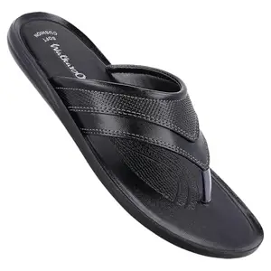 WALKAROO Casual Wear Sandal For Mens|Cushioned Insole|Light Weight|Comfortable and Daily use|WG5111