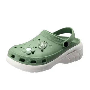 Duke Womens Breezo Clogs | Women’s Casual Sandals | Lightweight & Comfortable Walking Clogs | Soft & Stylish | Perfect for Indoors & Outdoors