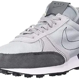 Nike Men's DBREAK-Type Running Shoes, Grey, 9 US