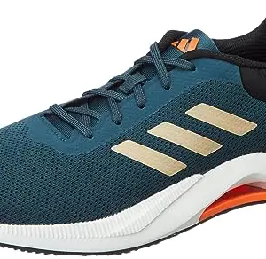 adidas Mens Erudo M ARCNGT/WOGOME/CBLACK/SEIMOR Running Shoe - 6 UK (IQ8925)
