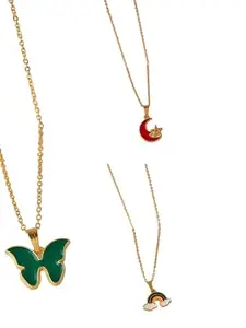 Elegant Necklaces for Every Occasion NECLACE1749-SHEET15