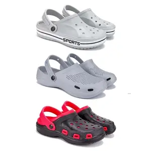 sandal for Men's,slip-ons, casaul sandals for Men'sGRP-SAN-(3-COMBO)-3067-3162-3017-8