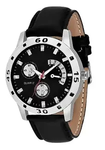 Premium Men’s Watches – Durable, Stylish, and Affordable