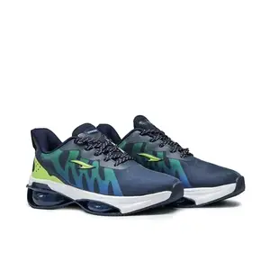 ASIAN Men POWERPLAY-16 Running and Casual wear Running Shoes with Laces, Lightweight and Comfortable Shoes with Upper mesh Fabric and Phylon Sole for Men & Boys