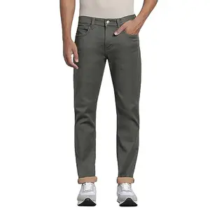 Lee Men's Slim Jeans (LMJN004522_Grey