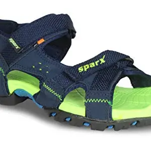 Sparx Men SS-447 Floater Sandals