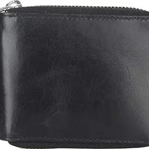 HINTZ Genuine Leather 100% Pure Wallet/Card Holder/Money Clip RFID Protected Multiple Card Slots Slim Stylish New Products