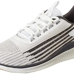 FURO White/D.Grey Running Shoes for Men R1070 1466