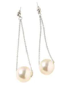 ERG-523 Stainless Steel Earring Set