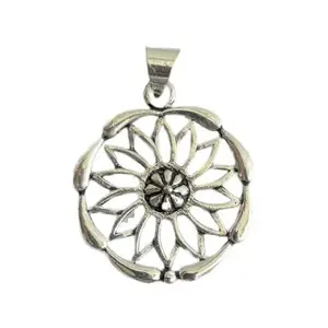 BEING ENTICE PENDANT - 0063