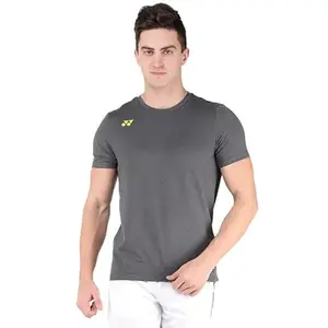 YONEX T-Shirt 1285 Jet Black-S