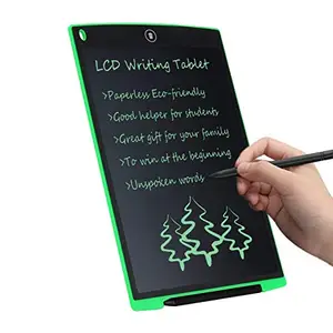 Humaira Electronic LCD Writing Tablet Pad 8.5 inch Screen, Drawing, Doodle
