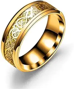 QualityAJ RASSI RING Alloy Ring