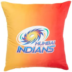 playR X Mumbai Indians Mumbai Indians - Cushion Cover 26 - PMIA-11-26