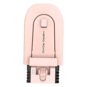Club BollywoodMini Electric Iron Portable Travel Iron