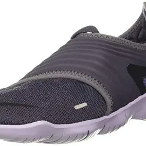 Nike Women's WMNS Free RN Flyknit 3.0 Gridiron/Black-I Running Shoes-4 UK (37.5 EU) (6.5 US) (AQ5708-003)