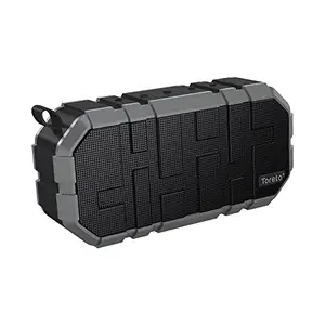 Toreto TOR-325 Boom+ 10W Portable Bluetooth Speaker | Stereo Speaker