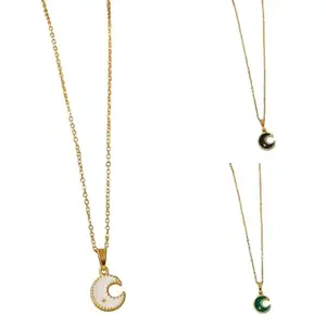 Elegant Necklaces for Every Occasion|SILKS10739-SHEET-ALL