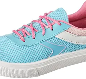 Bata Women's Casuals Shoes - Blue (7UK) (5599888)